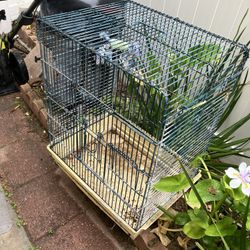 Cage For Sell
