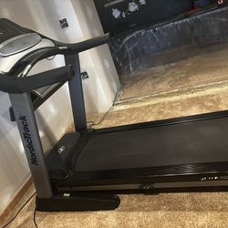 NordiTrack Treadmill