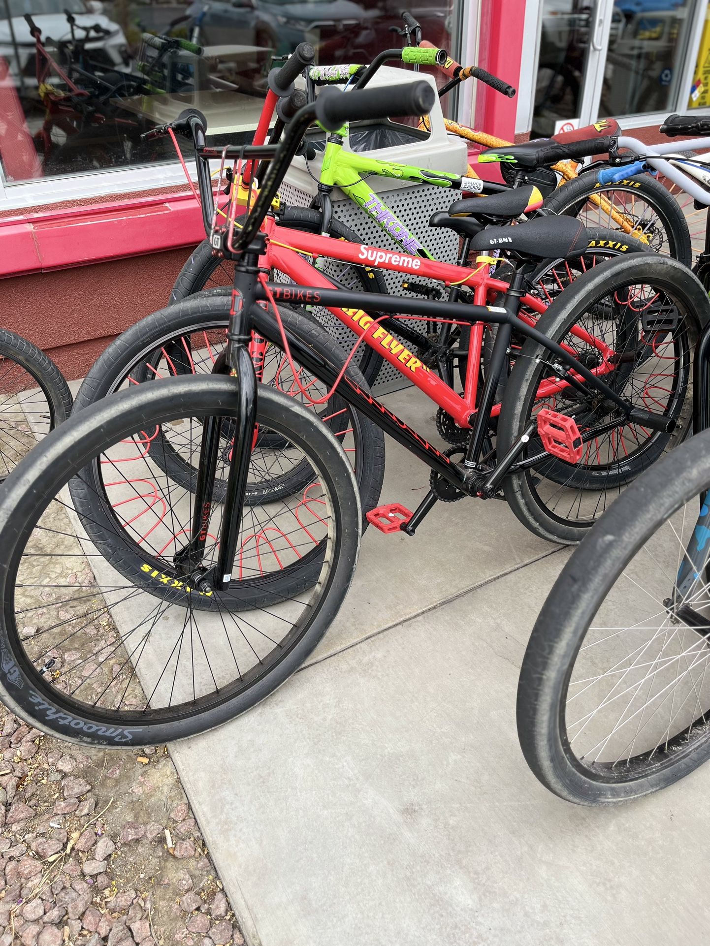 Gt Proformer 29in