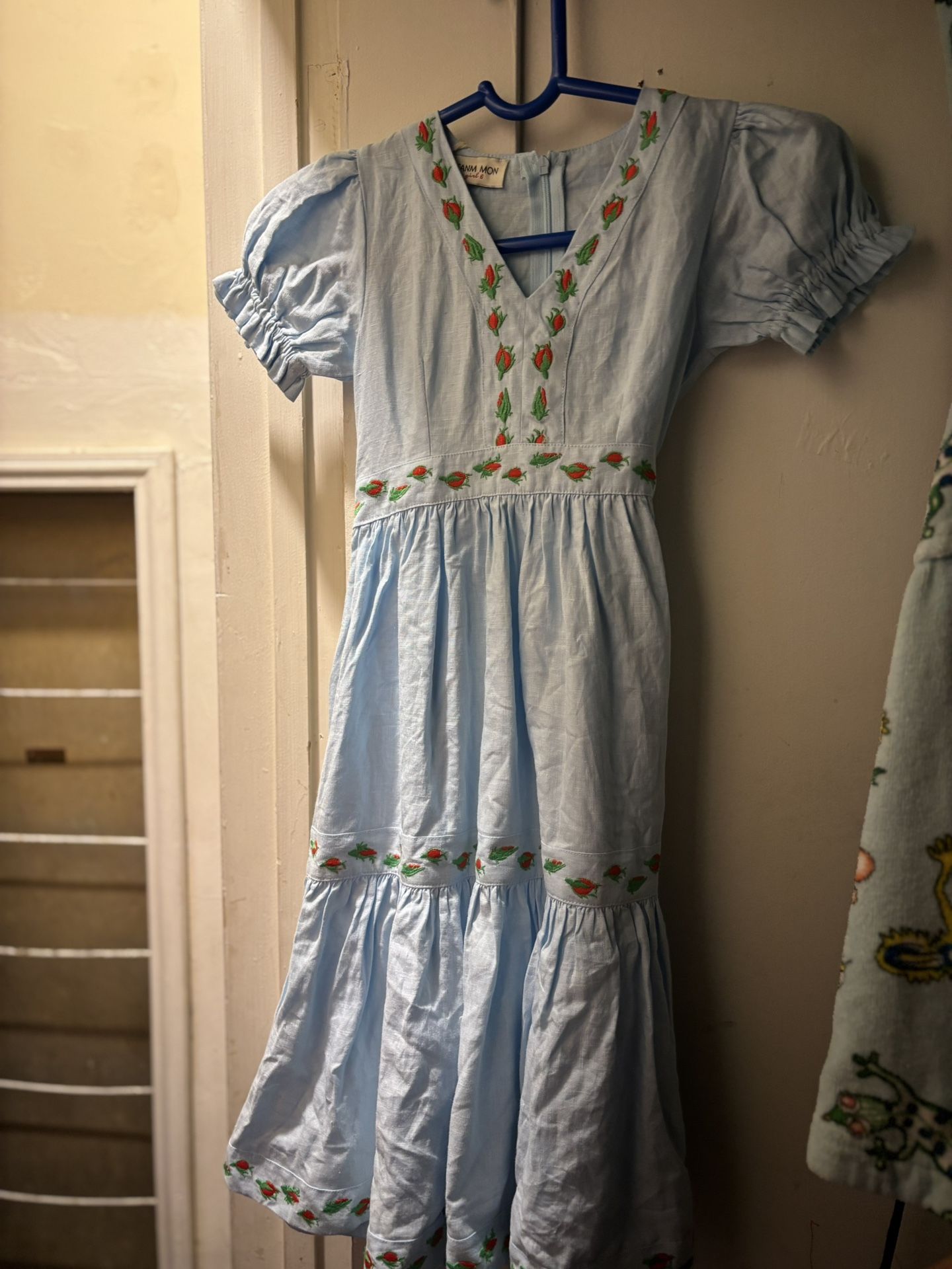 Girl Dress