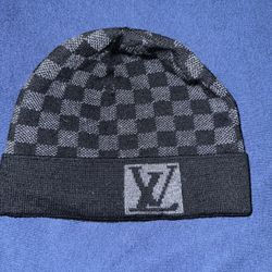 Authentic Lv Beanie for Sale in Los Angeles, CA - OfferUp