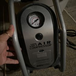 Compressor 