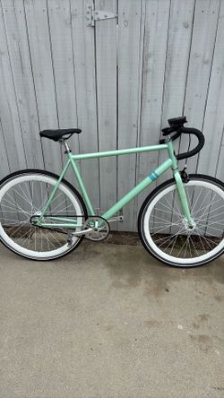 Bicycle fixie