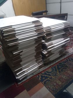 Boxes