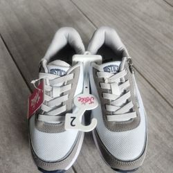 Girls Size 2 (Brand New)