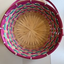 Easter Basket 