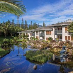 Trade For A Week In My Hawaiian Villa 2 Bedroom