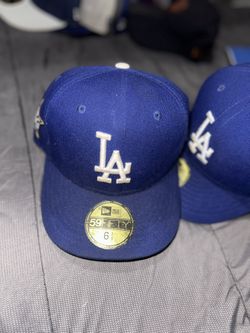 Youth Los Angeles Dodgers Hat