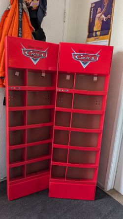 Pixar Cars