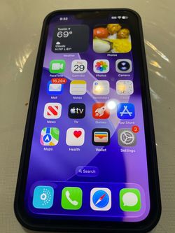 Apple iphone 14 128 gb full unlocked