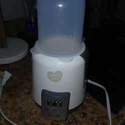 Bottle Warmer 