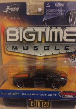 Camaro