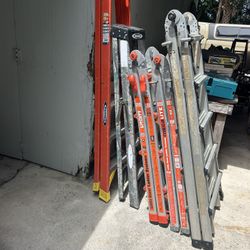 Ladders