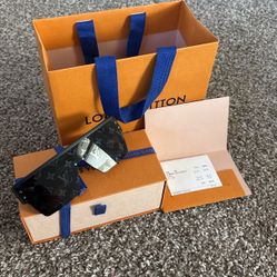 Louis Vuitton Glasses