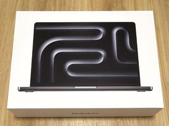 Apple MacBook Pro M5 2025