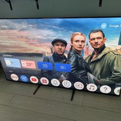 Sony 65-inch BRAVIA 7 4K HDR Smart QLED Mini-LED TV