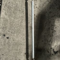Strut Bar $40