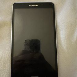 Samsung Tablet! Galaxy Tab 4