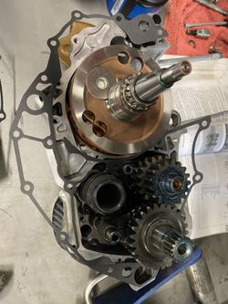 We Can Help You Get Yours Running 