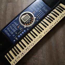 Panasonic Keyboard 