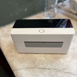 Shipping Thermal label printer Bluetooth