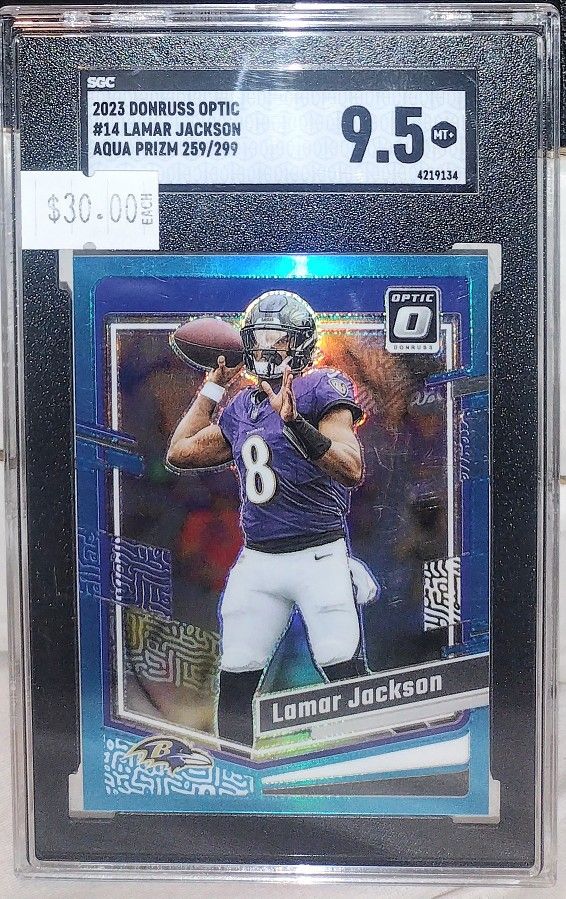 Lamar Jackson