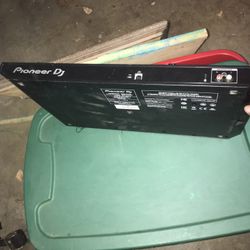 Pioneer Dj