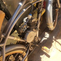 Huffy Moped 