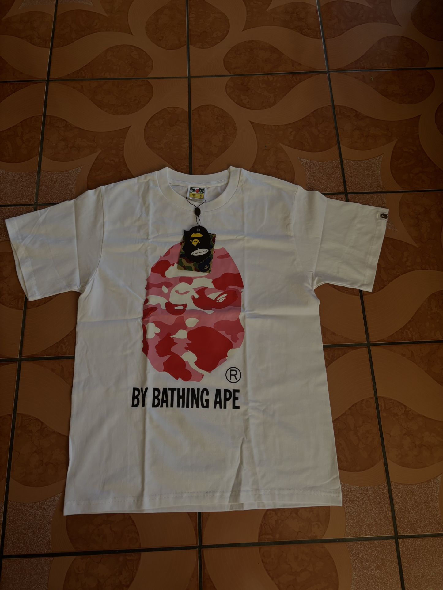 Bape