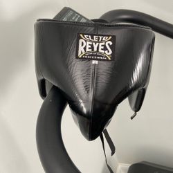Cleto Reyes Groin/kidney Protector