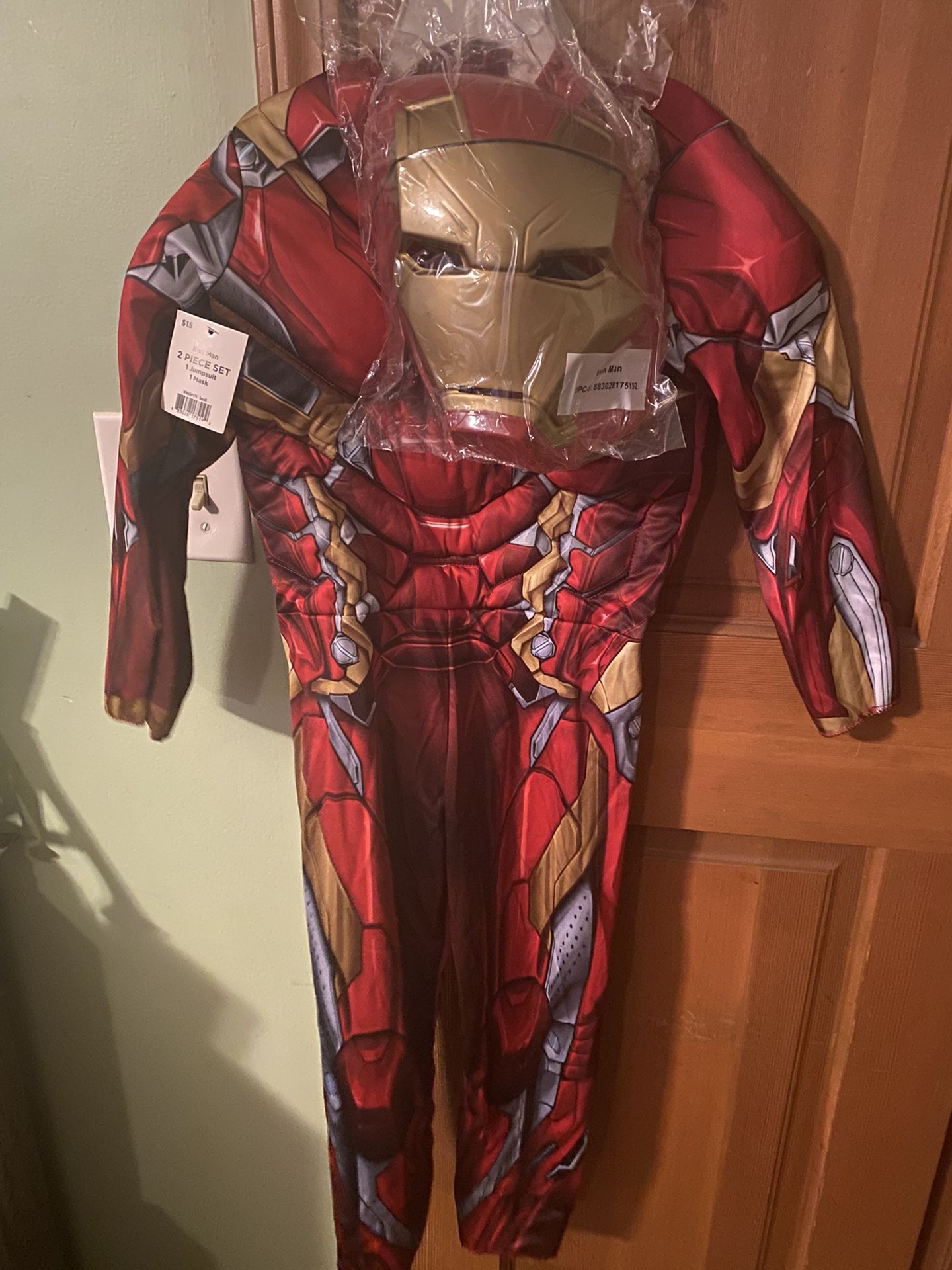 Halloween Costumes