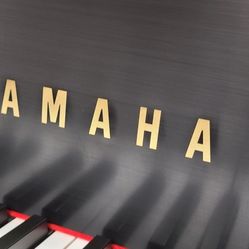 Yamaha G2 Parlor Grand Piano EXCELLENT Condition 