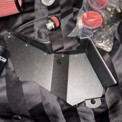 cts intake for Volkswagen Jetta tsi 1.8t  