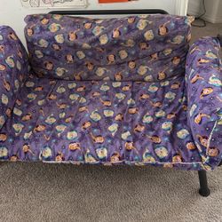 Kids Foldout Couch