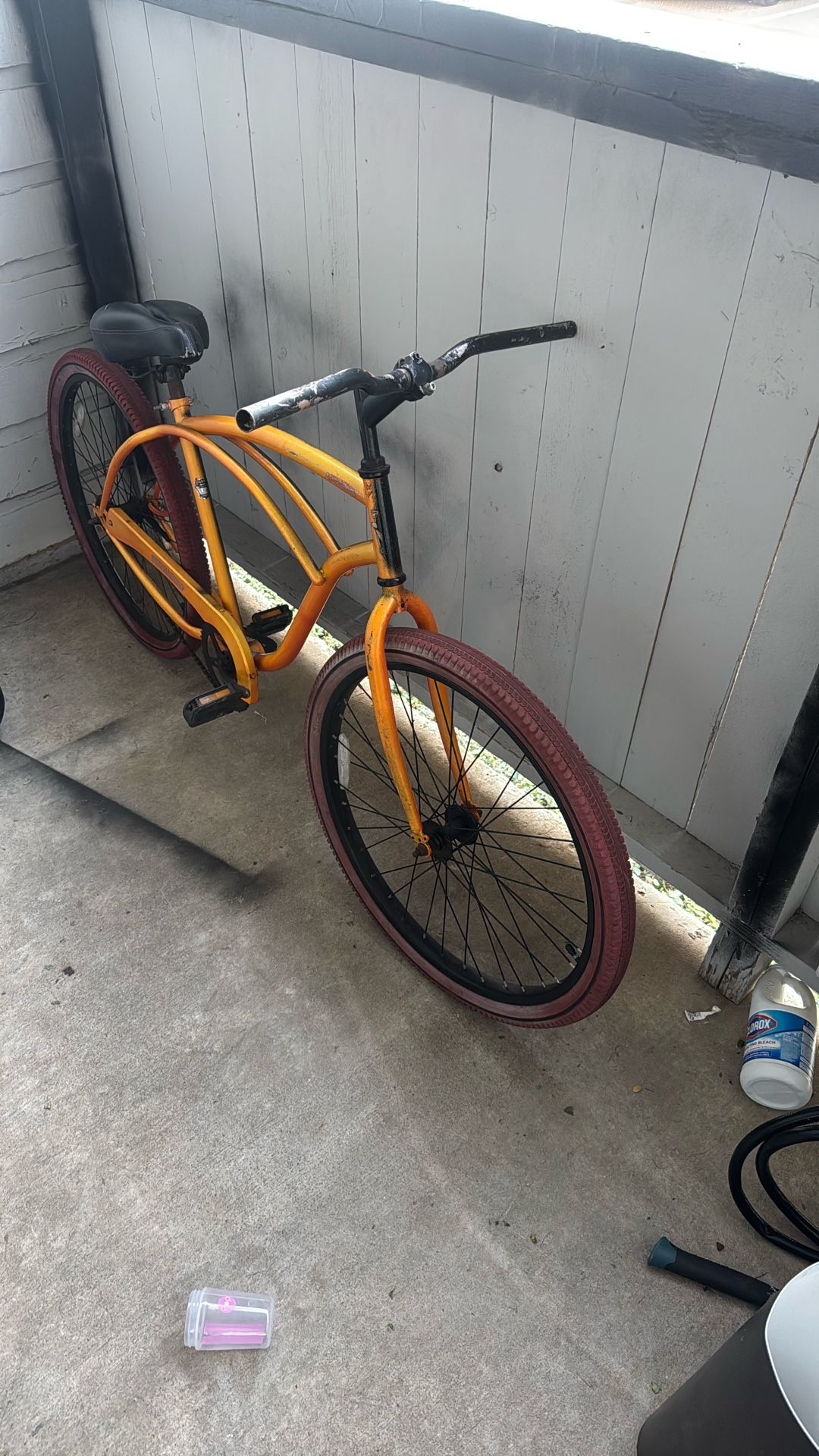Bike 
