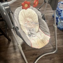 Baby Swing
