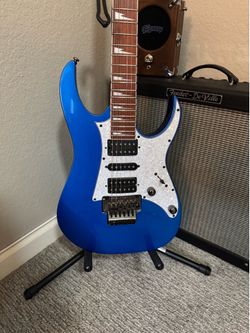 Ibanez RG450DX Electric Guitar