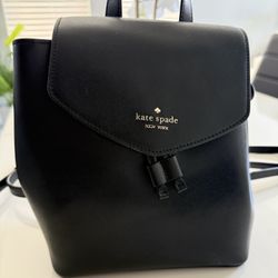 Kate Spade backpack purse 