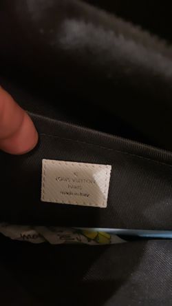 Louis Vuitton Outdoor Messenger Bag for Sale in New York, NY - OfferUp