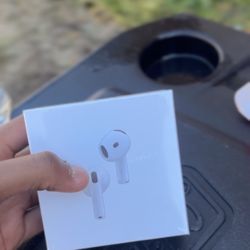 AirPod Pro 4