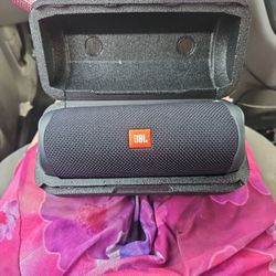 Jbl Bluetooth Speaker