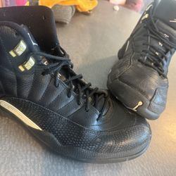 Air Jordan 12 Retro The Master 