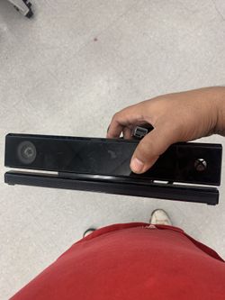 New Xbox One Sensor Bar Camera Need Gone ASAP 
