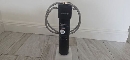 Waterdrop RF15 Water Filter with adapter