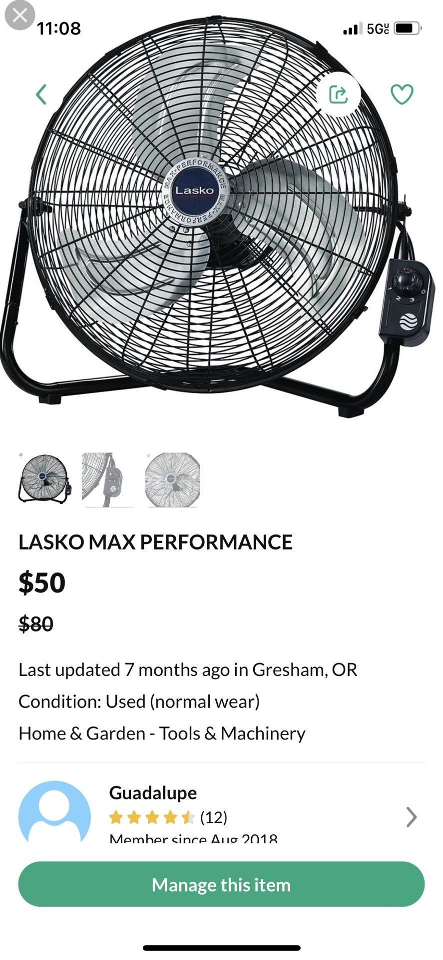 Fan