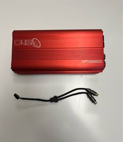 JP 1500 KFD