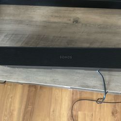 Sonos Sound Bar