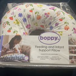 Boppy Pillow 