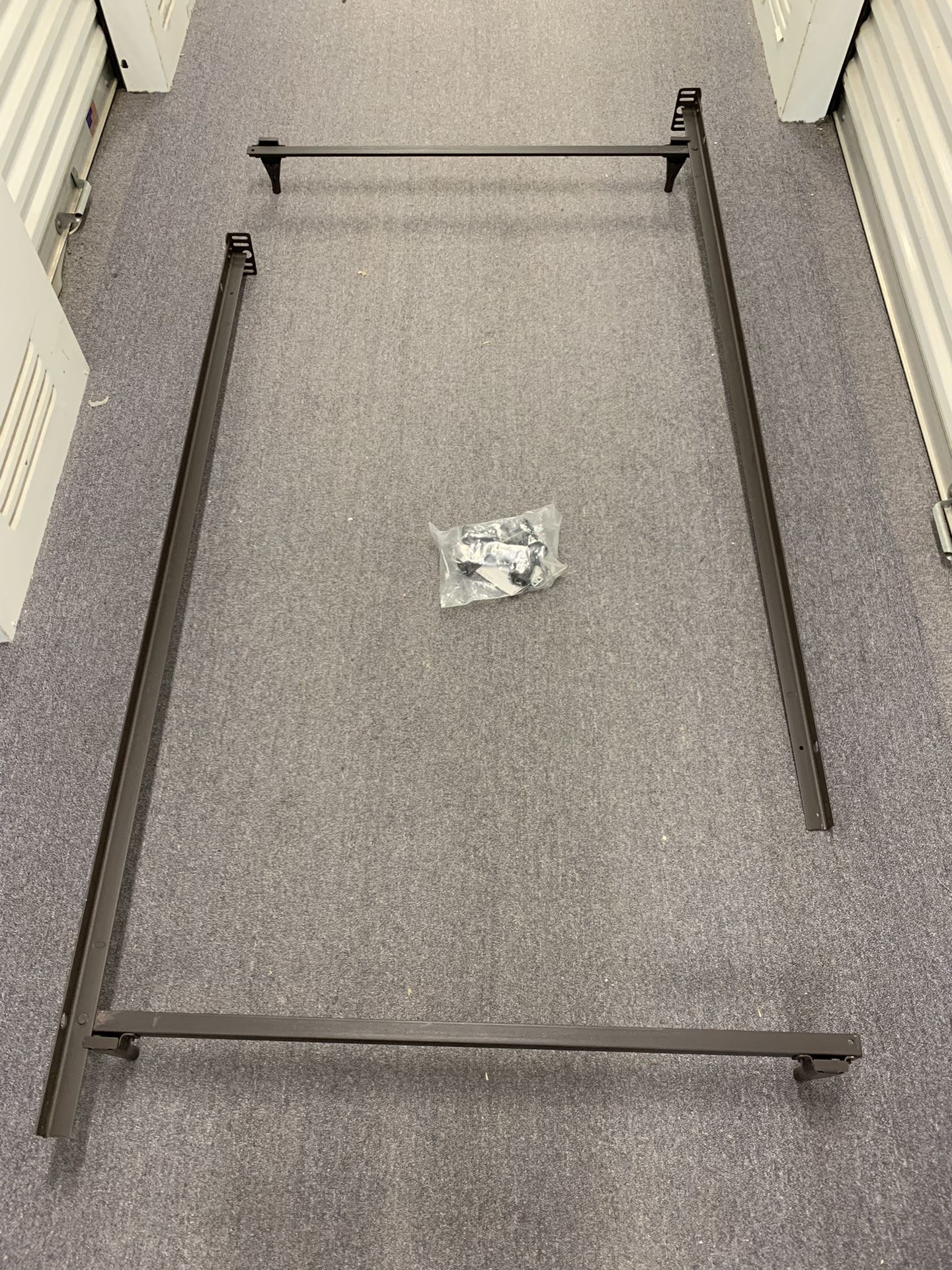 BRAND NEW TWIN BED FRAME