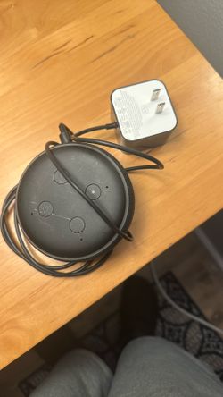 Alexa Speaker, Works Perfectly